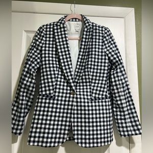 Size 2, J.Crew blazer NWOT